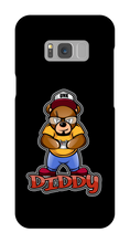uncle_diddy Samsung Phone Cases