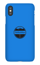 BushBoys - iPhone Phone Cases