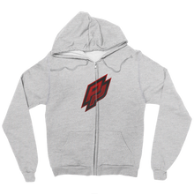 PseudoPro Zip Up Hoodie
