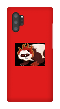 flamingpanda70 concept art Samsung Phone Cases