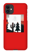 AZ BOYS CASE (IPHONE)