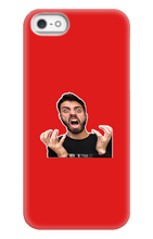 CARCASA de KRAINOLO para MVL iPHONE