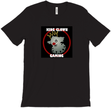 kingclowngaming20 T-Shirts