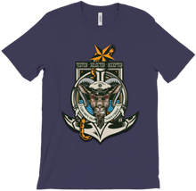 grumpyoldnavychief T-Shirts