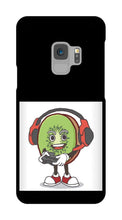 Kiwi Gamer Samsung Handyhülle