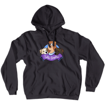 SotaCrafter Hoodies (No-Zip/Pullover)