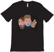 Rooftop Korean T-Shirt