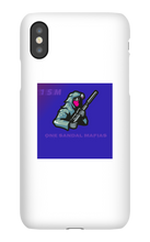 heartbreaker091 iPhone Phone Cases