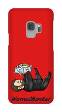 nomumaster Samsung Phone Cases