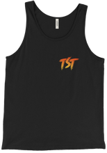 thesamuraitim Tank Top