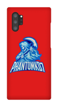 phantomkd7 Samsung Phone Cases