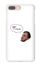 justkogan iPhone Phone Cases