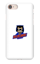 belikemike iPhone Phone Cases