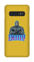 callmeentity Samsung Phone Cases