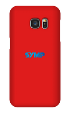 Symp Samsung Phone Cases