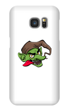 zantrulla Samsung Phone Cases