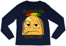 jessyspineapple Long Sleeve Tee