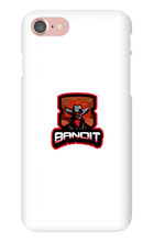 Bandit iPhone Phone Cases