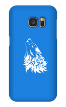 wolfy2032 Samsung Phone Cases