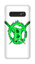 Biiinzzys New Emblem Samsung Case