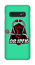 drhyk Samsung Phone Cases