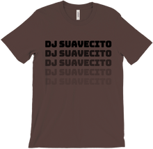 djsuavecito210 T-Shirts