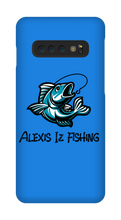 alexisizfishing Samsung Phone Case