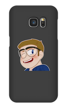 lockedonsights Samsung Phone Cases
