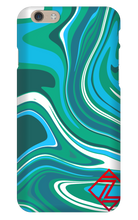 Wave Logo IPhone Case
