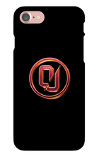 ojgamer_ iPhone Phone Cases