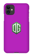 jeejsquad iPhone Phone Cases
