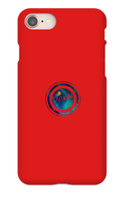 Doxsq iPhone Cases