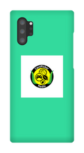 CornPicker Media Phone Case - Samsung