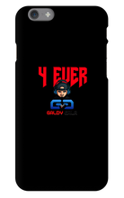galdygala iPhone Phone Cases