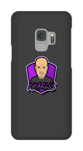 Kharlos Samsung Phone Cases
