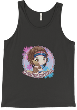 stardustsakuraa Tank Top