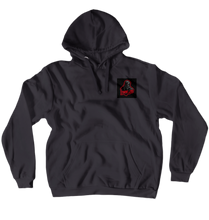 zimmi_06 Hoodies: Codstyle (No-Zip/Pullover)