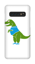 Noob's Samsung Case