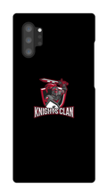 knightsclan_tn Samsung Phone Cases
