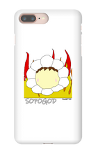 SopoGod iPhone Phone Cases