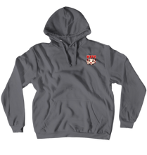 Hoodies (No-Zip/Pullover)