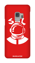 SOL Samsung Phone Cases