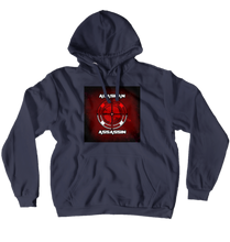 Hoodies (No-Zip/Pullover)
