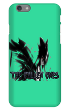 The Fallen Ones iPhone Phone Cases