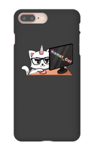 Kismet_Cat iPhone Phone Cases