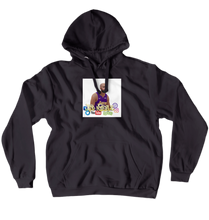 topnizzle-4350 Hoodies (No-Zip/Pullover)