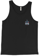Tank Top Logo Pequeño