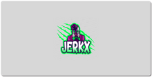 jerkx XXL Gaming Mousepad