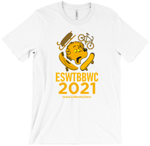 ESWTBBWC 2021 T-Shirts