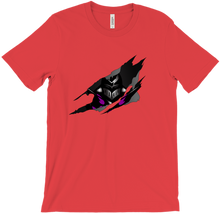 Sliced FedbyFEEDER's T-shirt